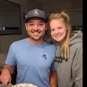 Meet your Posher, Jordan